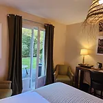 Hotel La Fraichette-hotel &