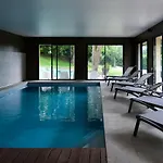 Hotel La Fraichette-hotel &