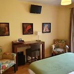 La Fraichette-hotel & Hotel La Rivière-Saint-Sauveur