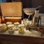 La Fraichette-hotel & 3*