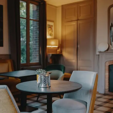 La Fraichette-hotel & מלון