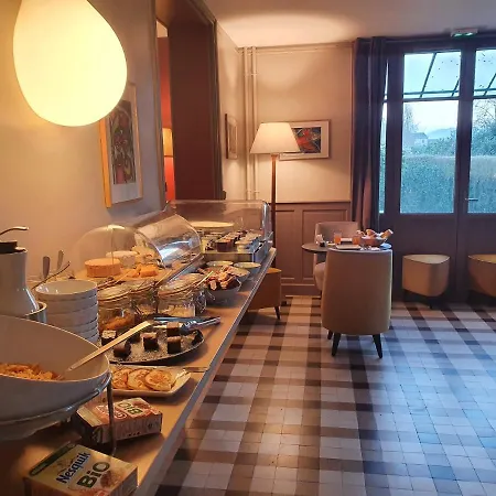 La Fraichette-hotel &