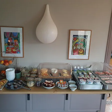 La Fraichette-hotel & מלון 3*