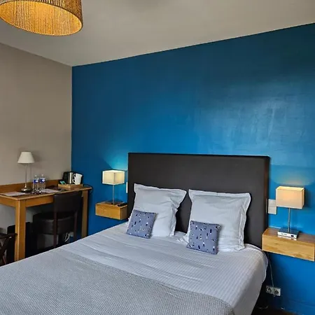 La Fraichette-hotel & מלון