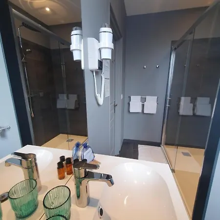 La Fraichette-hotel & מלון 3*