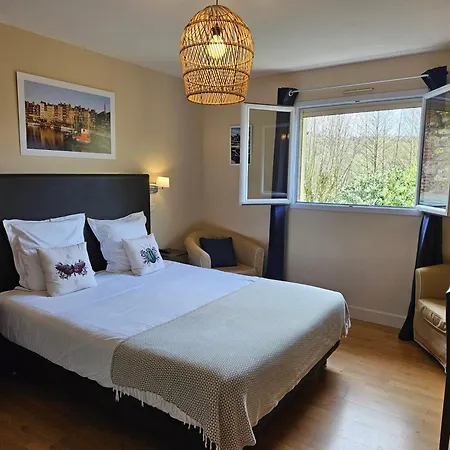 Hotel La Fraichette-hotel & 3*