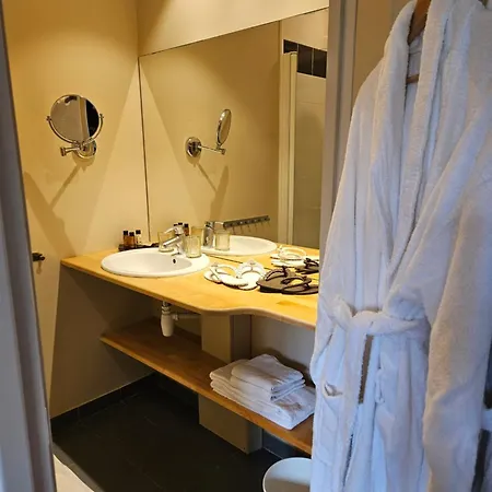 La Fraichette-hotel & מלון