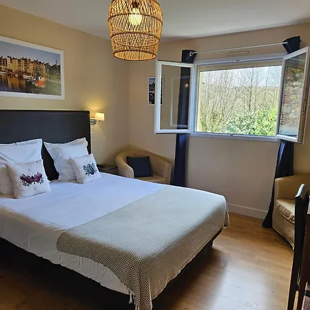 La Fraichette-hotel &