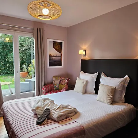 La Fraichette-hotel & מלון 3*