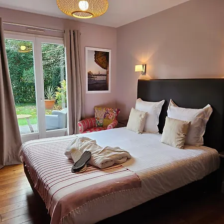 La Fraichette-hotel & מלון