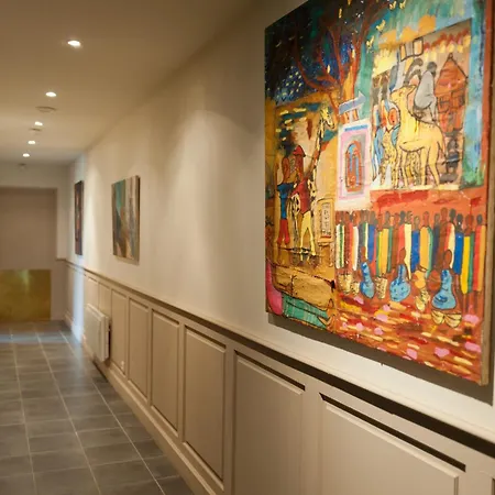 La Fraichette-hotel &