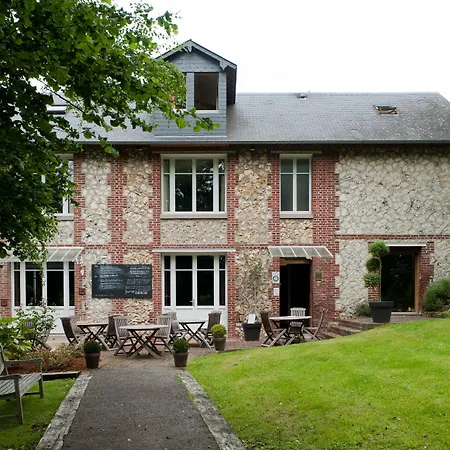 Hotel La Fraichette-hotel &