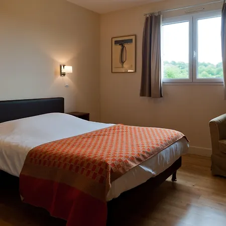 Hotel La Fraichette-hotel &