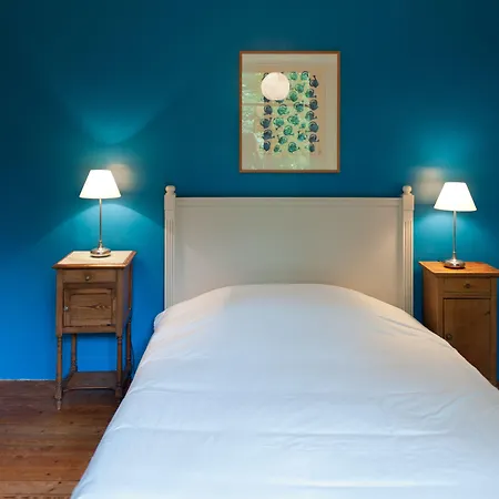 Hotel La Fraichette-hotel &