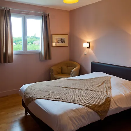 La Fraichette-hotel & 3*