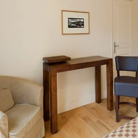 La Fraichette-hotel &