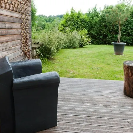 La Fraichette-hotel & 3* La Rivière-Saint-Sauveur