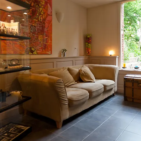 La Fraichette-hotel & מלון 3*