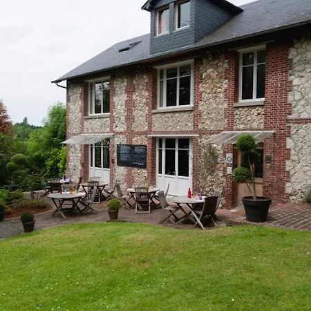 La Fraichette-hotel & מלון La Rivière-Saint-Sauveur