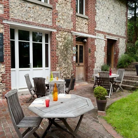 La Fraichette-hotel & מלון 3*