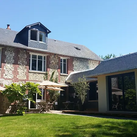 La Fraichette-hotel & מלון