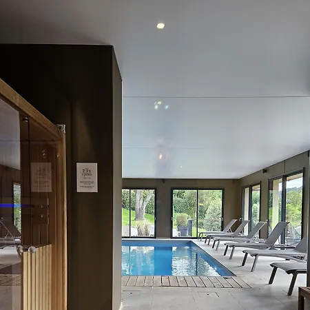 La Fraichette-hotel & 3*