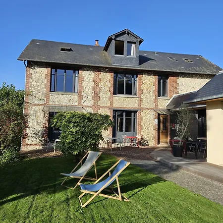 La Fraichette-hotel &