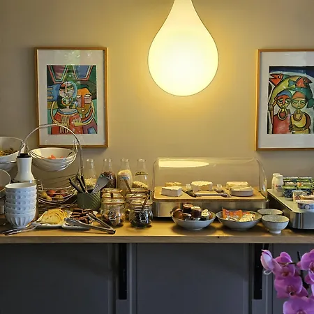 La Fraichette-hotel &