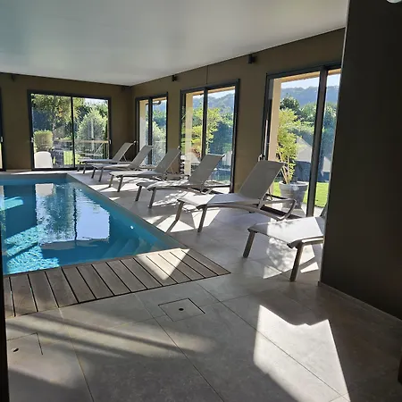 מלון La Fraichette-hotel & 3*