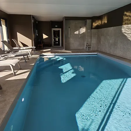 מלון La Fraichette-hotel &