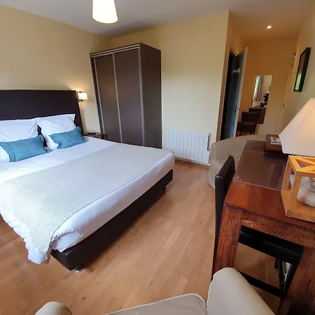 La Fraichette-hotel & מלון 3*