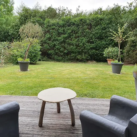 La Fraichette-hotel & 3*