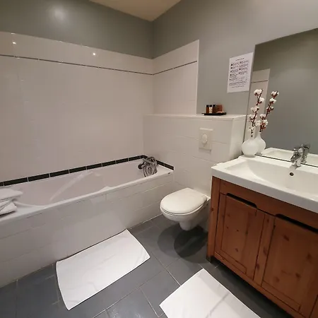 מלון La Fraichette-hotel & 3*