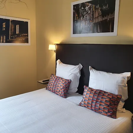 La Fraichette-hotel & מלון 3*