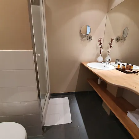 La Fraichette-hotel & מלון