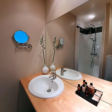La Fraichette-hotel & Hotel 3*