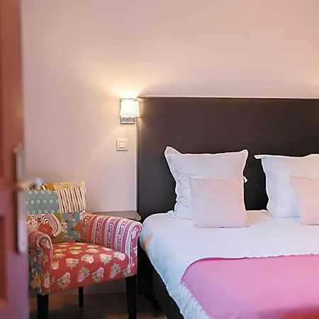 La Fraichette-hotel & 3*