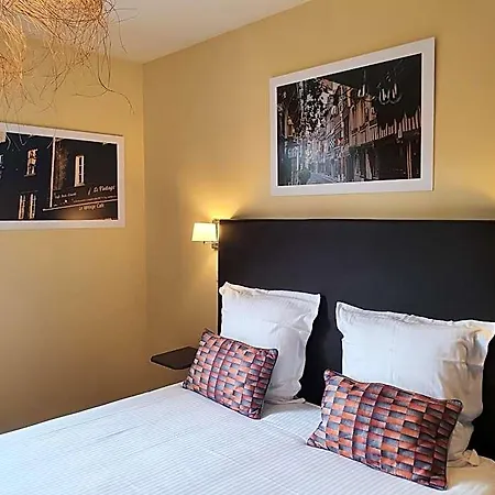 La Fraichette-hotel & 3*