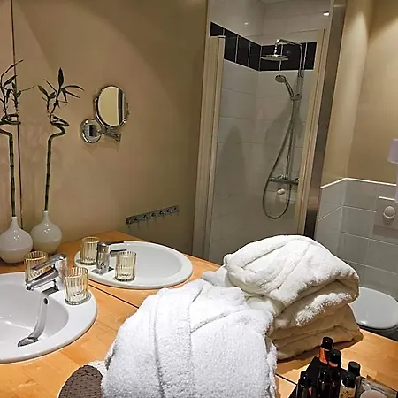 La Fraichette-hotel & Hotel 3*