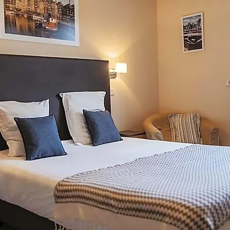 La Fraichette-hotel & فندق 3*