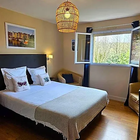 La Fraichette-hotel & 3*