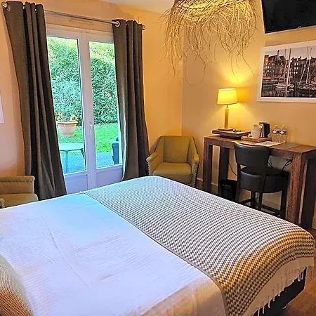 فندق La Fraichette-hotel &