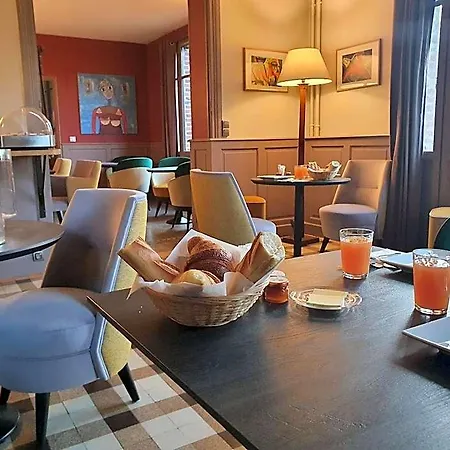 La Fraichette-hotel & فندق