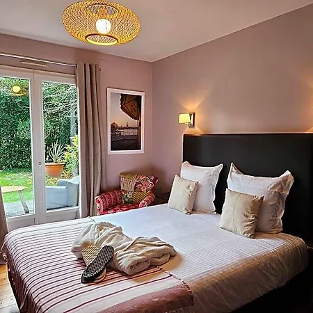 La Fraichette-hotel & 3*