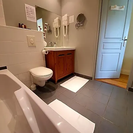 Hotel La Fraichette-hotel & 3*
