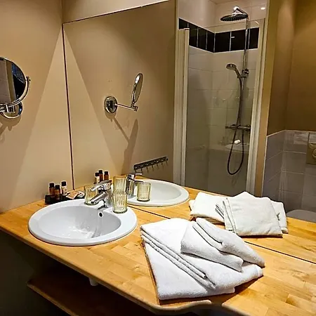 Hotel La Fraichette-hotel & 3*