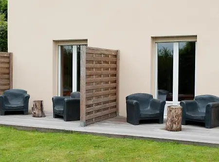 Hotel La Fraichette-hotel &