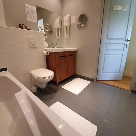 Hotel La Fraichette-hotel & 3*