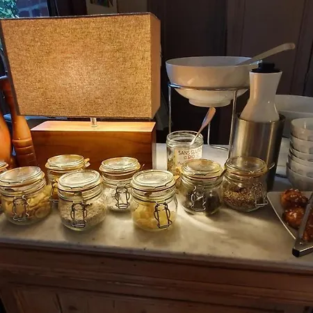 La Fraichette-hotel & 3*