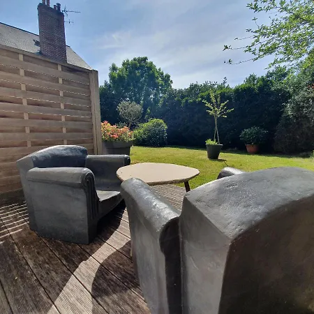 מלון La Fraichette-hotel & 3*